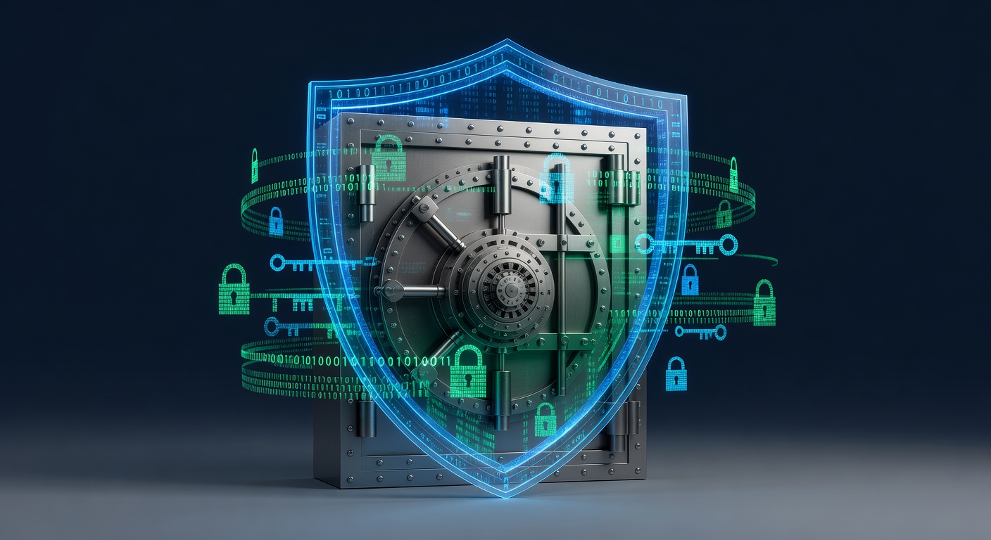 Seguridad