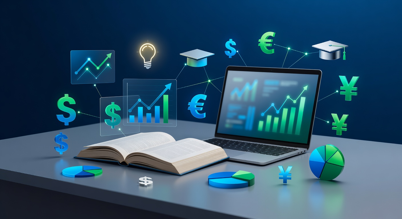 Educación Financiera