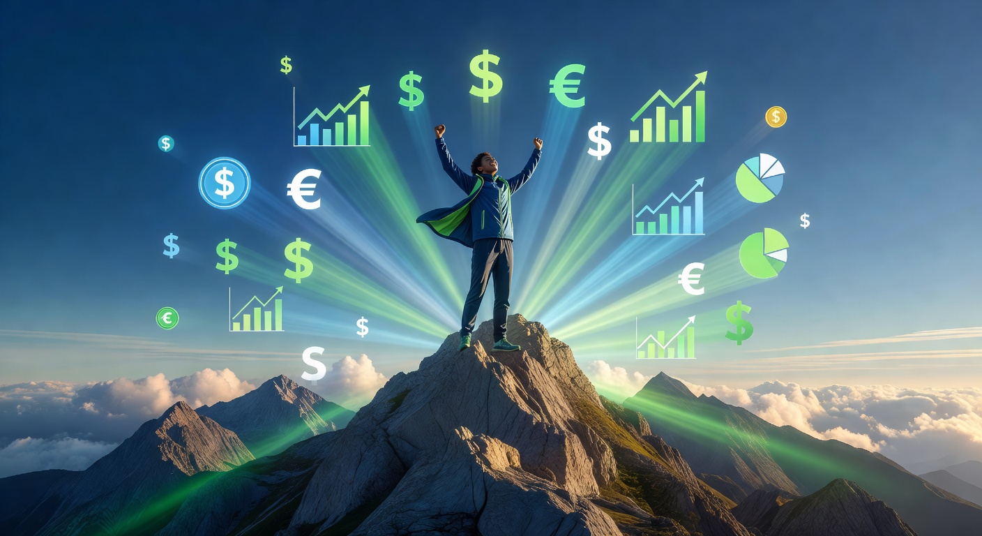Libertad Financiera