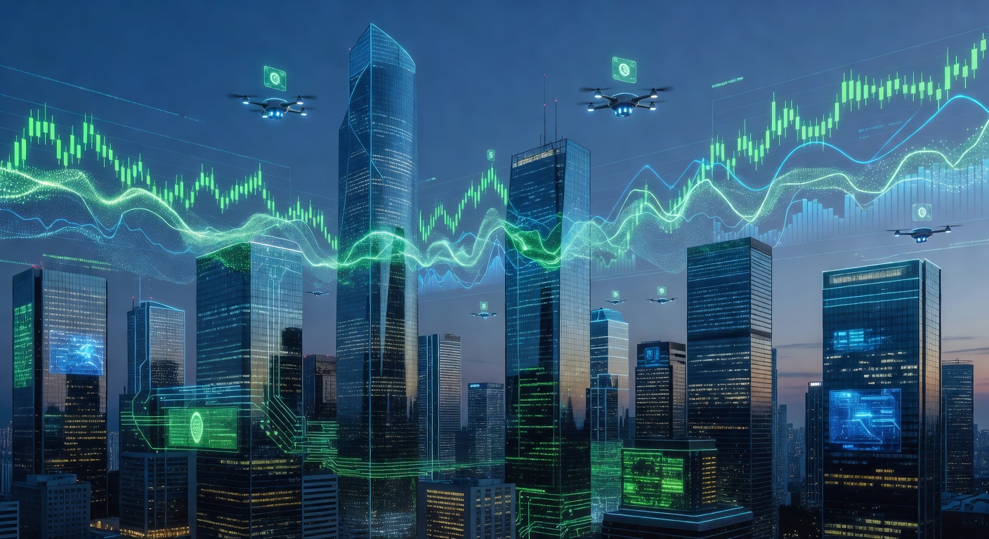 Fintech del Futuro