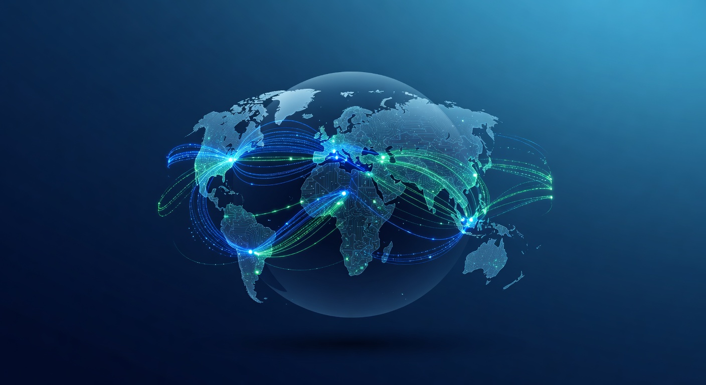 Pagos Globales