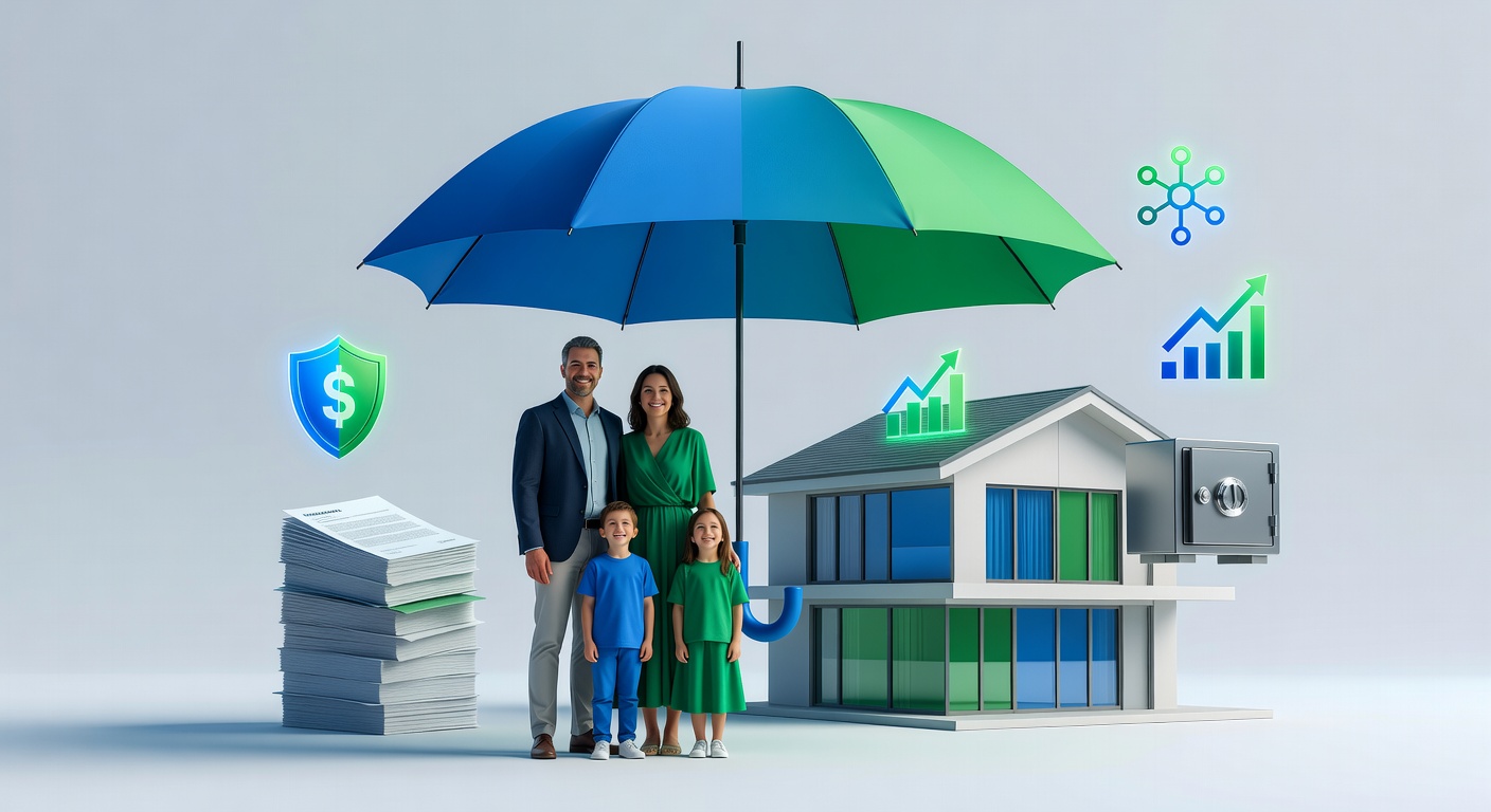 Seguros Fintech