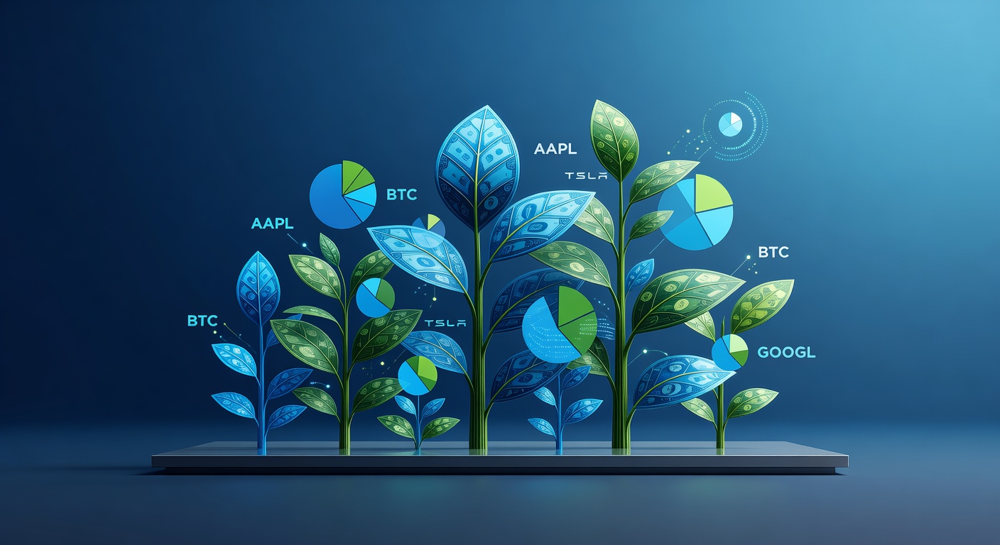 Portfolio de Inversión