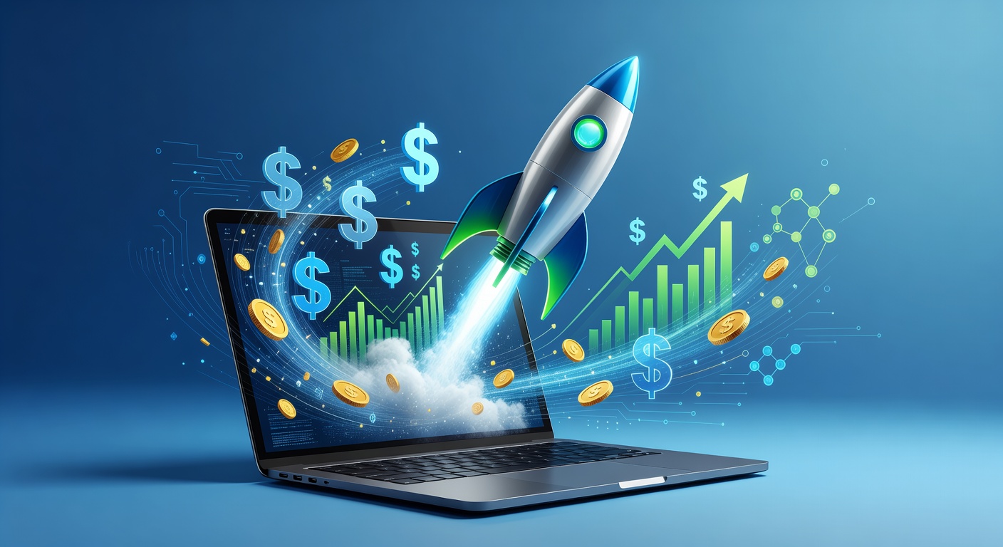 Financiación para Startups