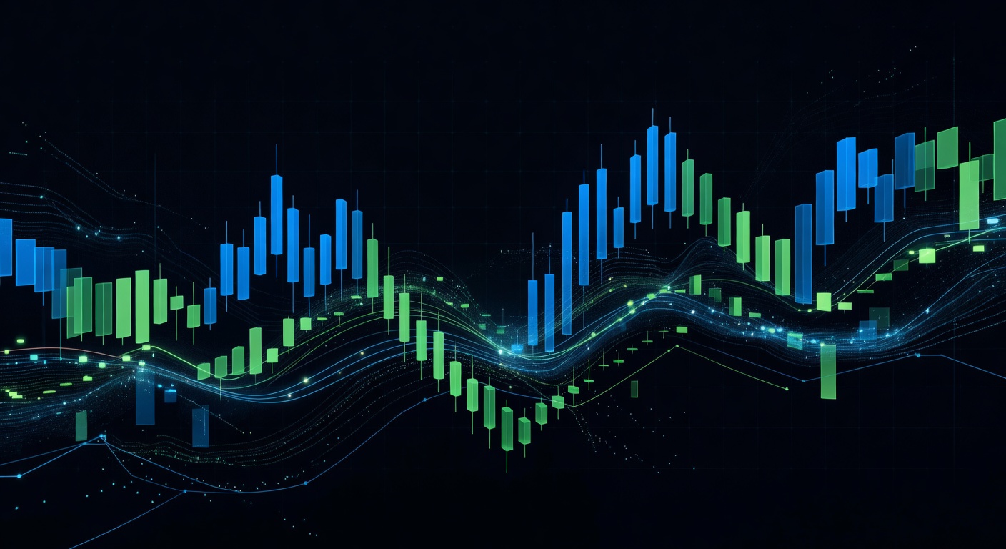 Trading de Acciones