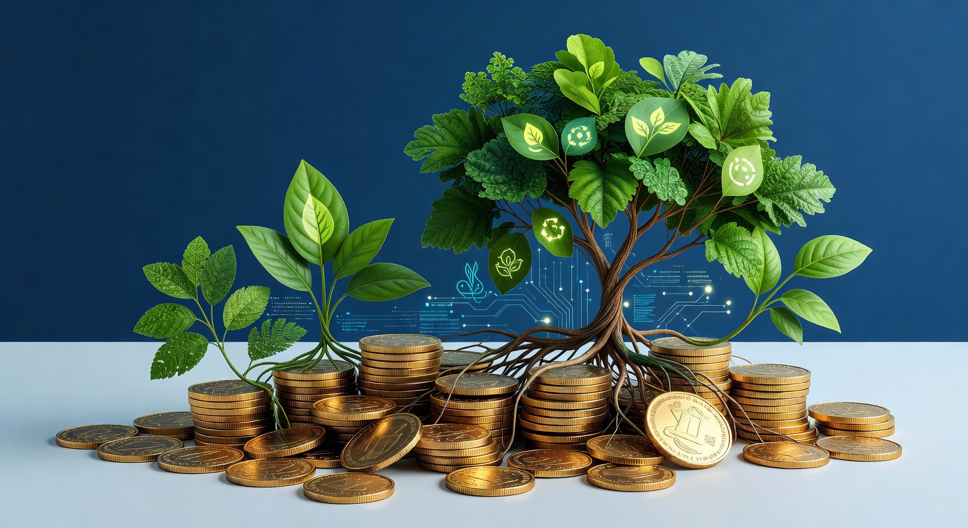 Inversión Sostenible